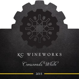 Crossroads White