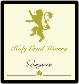 Sangiovese