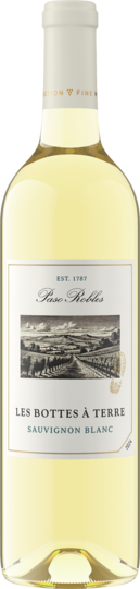 image for Les Bottes à Terre 2024 Sauvignon Blanc Paso Robles, CA