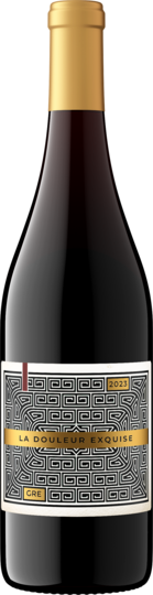 サルド（ＳＡＬＤＯ）　２０１８ Buy The Prisoner Wine Company 2018 Saldo Zinfandel Red from
