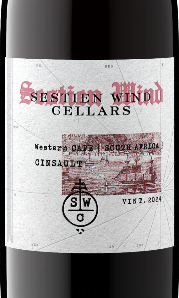 Sestien Wind Cellars