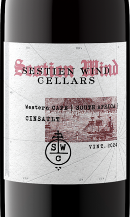 Sestien Wind Cellars