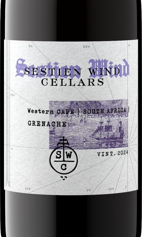 Sestien Wind Cellars