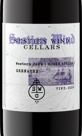 Sestien Wind Cellars