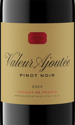 Valeur Ajoutée