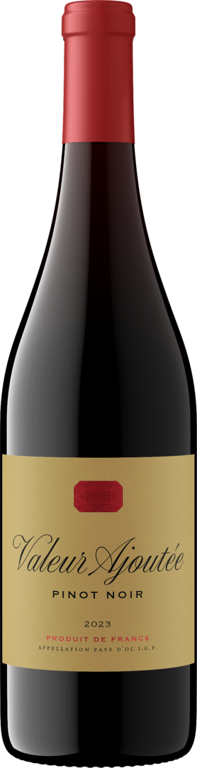 Valeur Ajoutée 2023 Pinot Noir