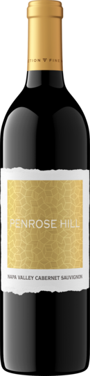 image for Penrose Hill 2023 Cabernet Sauvignon Napa Valley, California