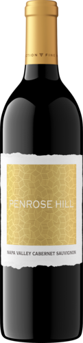 Penrose Hill 2023 Cabernet Sauvignon Napa Valley, California