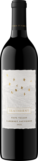 image for Seatherny 2023 Cabernet Sauvignon Napa Valley, California