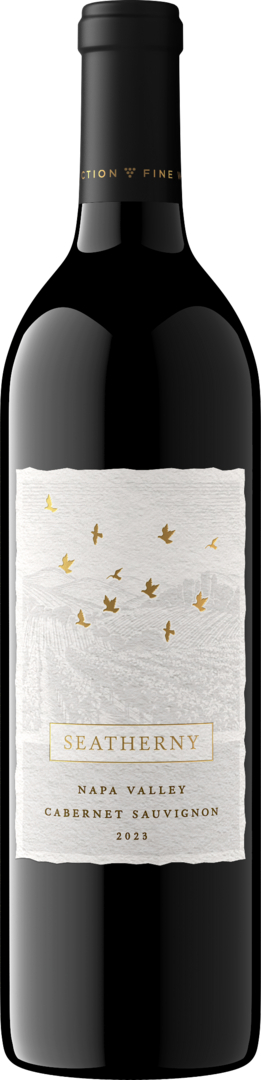 Seatherny 2023 Cabernet Sauvignon