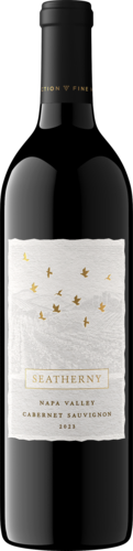 Seatherny 2023 Cabernet Sauvignon Napa Valley, California