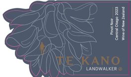 Landwalker