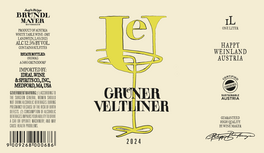 Grüner Veltliner
