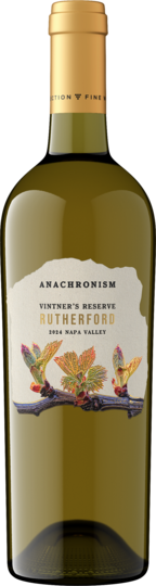 image for Anachronism 2024 Vintner's Reserve Rutherford Napa, California