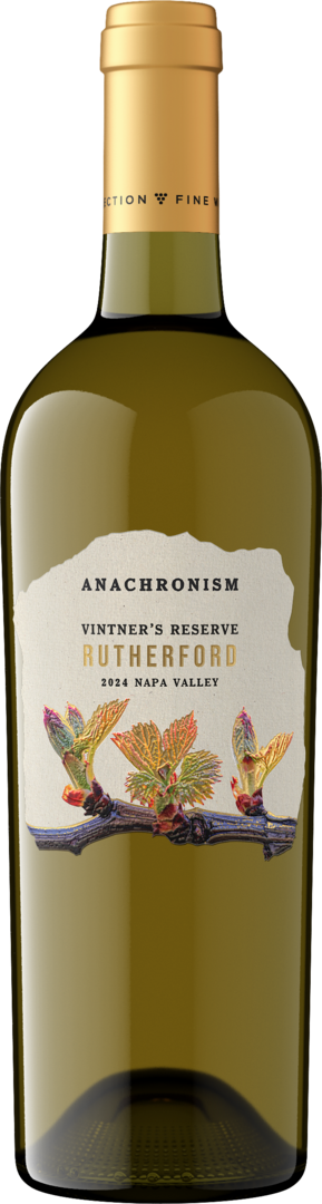 Anachronism 2024 Vintner's Reserve