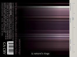 Saturn's Rings Fig