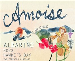 Amoise Albarino