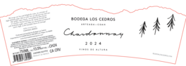 Vinos De Altura