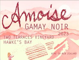 Gamay Noir