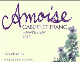 Cabernet Franc