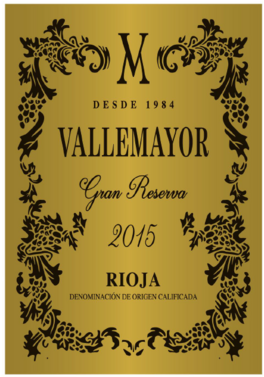 Gran Reserva