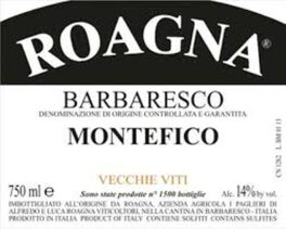 Montefico