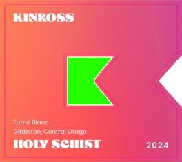 Holy Schist