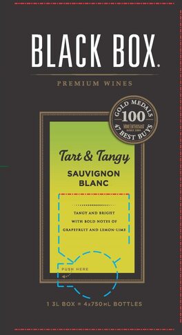 Tart & Tangy