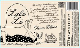 Lala Lá