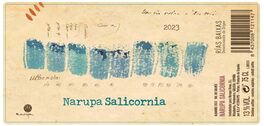 Salicornia Albariño