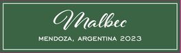 Malbec Reserva
