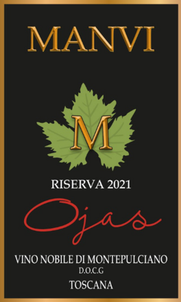 Vino Nobile Di Montepulciano