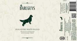 Signature White Blend