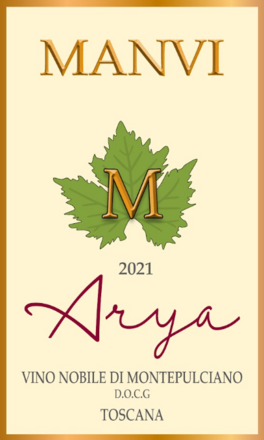 Vino Nobile Di Montepulciano