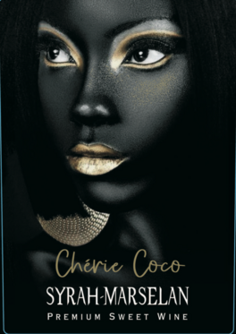 Cherie Coco