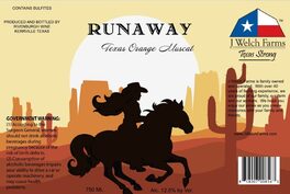 Run Away