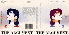 The Argument