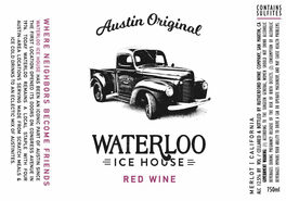 Waterloo Red
