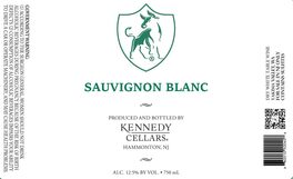 Sauvignon Blanc