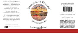 Sauvignon Blanc