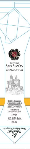 Chardonnay