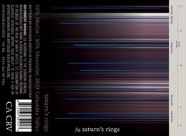 Saturn's Rings
