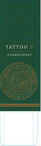 Tattoo U Chardonnay