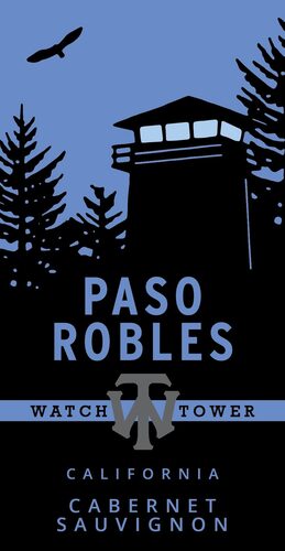 Watch Tower Cabernet Sauvignon