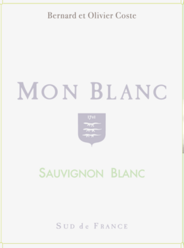 Mon Blanc
