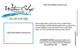 Chardonnay