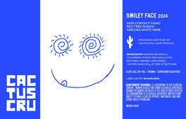 Smiley Face