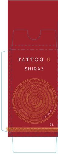 Tattoo U Shiraz