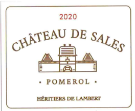 Chateau De Sales
