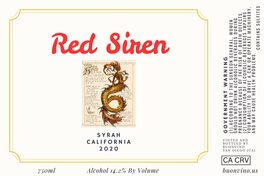 Red Siren